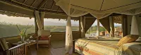 Elewana Tortilis Camp