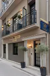 Classic Hotel by Athens Prime Hotels Ξενοδοχεία κοντά στο αξιοθέατο Middle Stoa