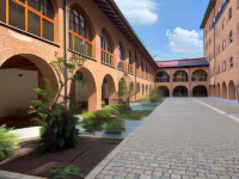 Corte Milano Các khách sạn ở Rozzano