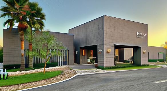 Alesia - Boutique Hotel & Spa Hotels in Aguascalientes