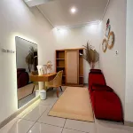 Sampai Villa Mediterania - Wifi