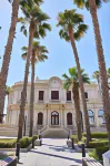 White City Limassol Aparthotel Hotels in Mesa Geitonia