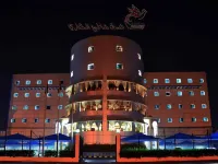 Canary Beach Hotel Hotels near Umluj dive center meeting point