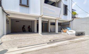 RedDoorz Syariah Near Galeria Mall Yogyakarta