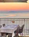 Hôtel des Gouverneurs Các khách sạn ở Biguglia
