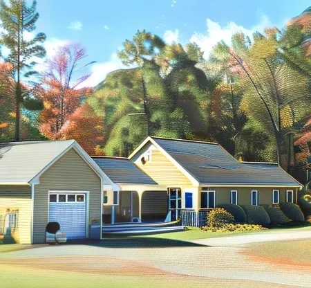 Montfair Resort Farm