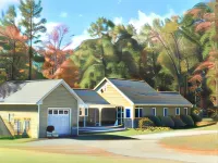 Montfair Resort Farm - 3-Star