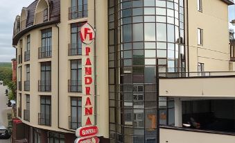 Panorama Hotel