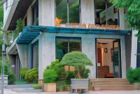 Cat BA Eco Hotel Hotel in zona Circle K