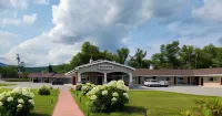 Gorham Motor Inn Các khách sạn ở Greens