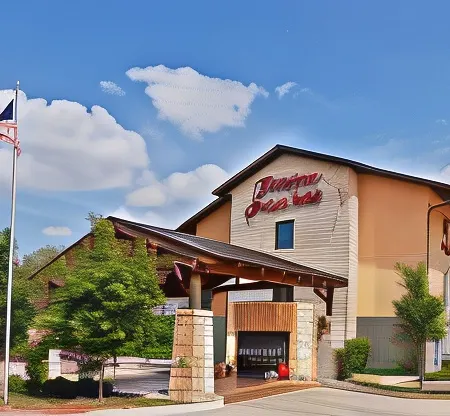 Hampton Inn & Suites Austin-Lakeway