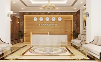 Gia Quý Hotel Hotels in P. Hợp giang