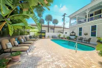 The Kenwood Inn Oldest Bed and Breakfast, St Augustine Historic District