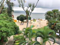 Bellagio Pets Friendly Resort