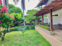 Finca Hotel California Hotels in Puerto Triunfo