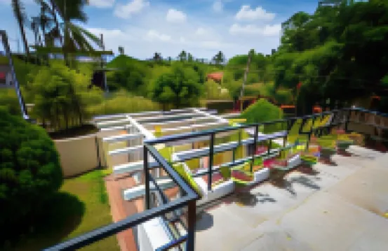 Dayanithi Guest House