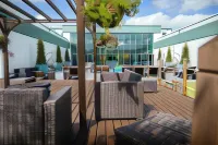 The Malvern Hoteles en Malvern