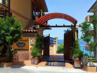 Hotel Rocca Della Sena Các khách sạn gần Centro Storico Tropea