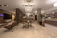 クラス ホテル リオ クラロ - Wi-Fi