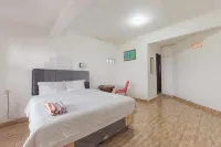 Pondok Hefi Ciwidey Mitra RedDoorz Hotels in Rancabali