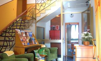 B&B Garnì Da Vito