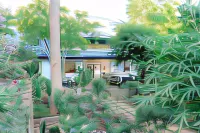 Doha Garden Hotel Vũng Tàu Các khách sạn ở Phường 5