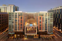 Sentral Union Station Hotels in Денвер