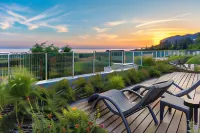 San Colombano Suites