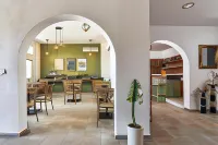 Charm Hotel, Hersonissos