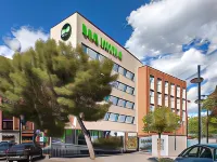 B&B Hotel Zaragoza Plaza Mozart Hotels near Arrabal