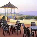 Cloud 9 Hills Resort Hotels in Atvan