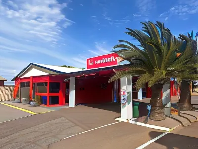 Econo Lodge Port Augusta Hotel a Port Augusta