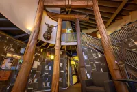 โรงแรมไฮเพลนส์