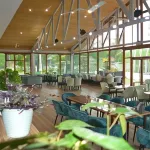 Centralnaya Asia Ethnomir Borovsky District 호텔