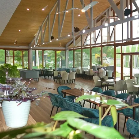 Центральная Азия Этномир Отели в г. Боровский район