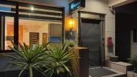 Riverbank Villa Hotel a Yilan