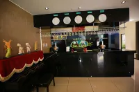 Lavender Hotel Hotels in Chánh Nghĩa