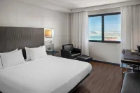 AC Hotel Algeciras Hotels in Los Barrios