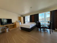 ダンデノン モーテル