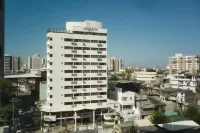 Rede Andrade Casa Blanca Các khách sạn gần Nossa Senhora de Assuncao Fort