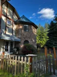 Packwood Lodge & Cabins Hôtels à : Packwood