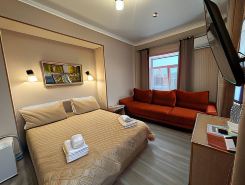 Europa Hotel