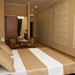 Dioskuria Hotel Hotels in Сухумі