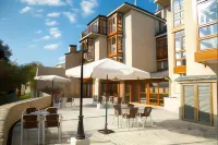 Hotel Vila do Val - 3-Star