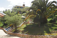Miravalle Suites Hotel di Paipa