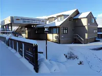 Ruapehu Mountain Motel & Lodge - 3-Star