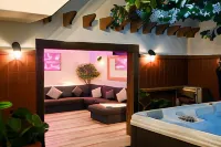 South Causey Inn Hotels in Stanley