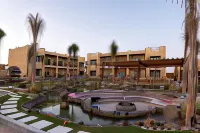 Azad Siwa Hotel Hotels in Siwa