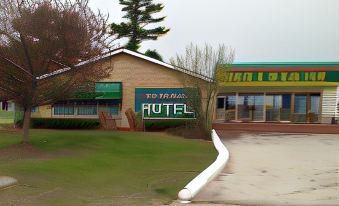 North Winds Motel