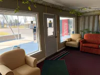 Gas Lite Motel Lawrenceville Hotels in Vincennes